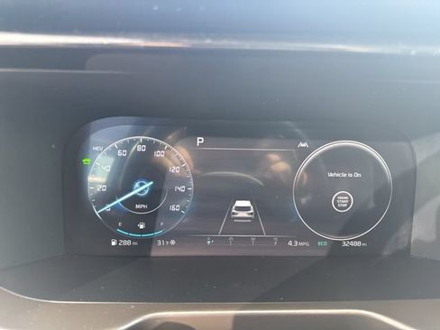 Used 2024 Kia Sorento SX Prestige AWD/4WD image 11