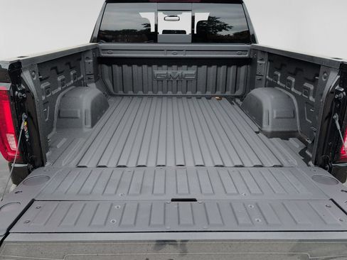 New 2026 GMC Sierra 1500 SLT w/ SLT Premium Plus Package AWD/4WD image 43