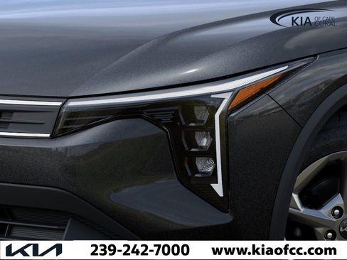 New 2026 Kia K4 LXS image 10