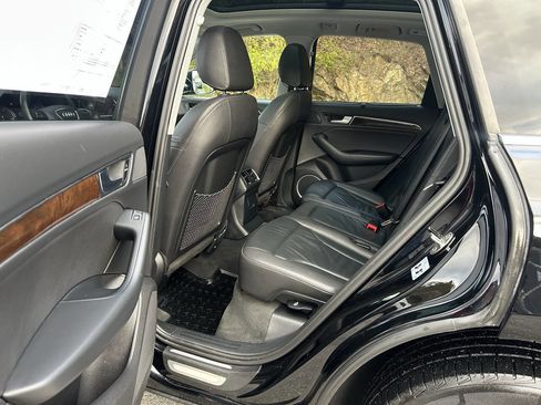 Used 2015 Audi Q5 2.0T Premium Plus image 20