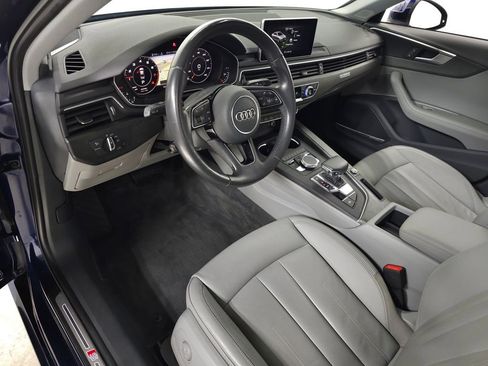 Used 2019 Audi A4 2.0T Premium Plus w/ Premium Plus Package AWD/4WD image 15