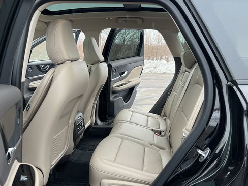 Used 2023 Lincoln Corsair Reserve w/ Equipment Group 202A image 36