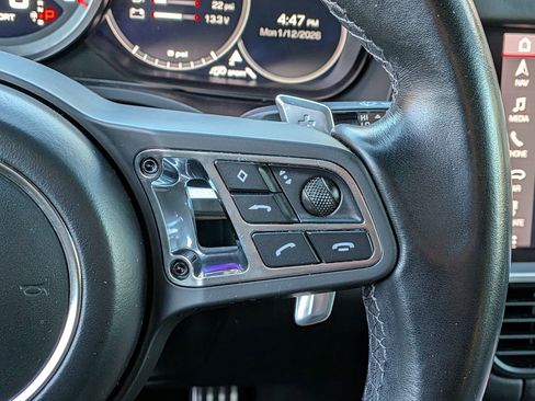 Used 2021 Porsche Cayenne Turbo image 15