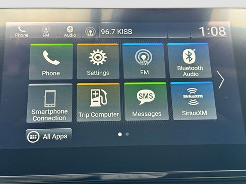 Used 2020 Honda Accord EX image 16