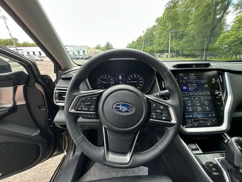 Certified 2024 Subaru Outback Limited AWD/4WD image 18