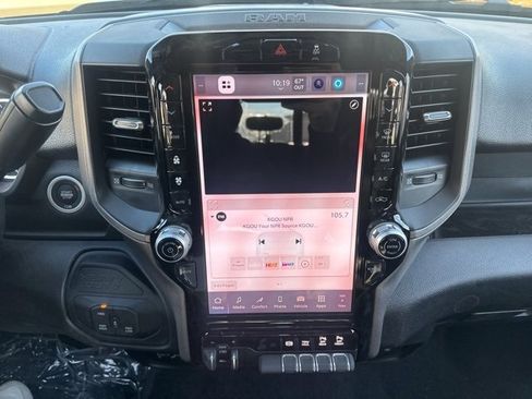 New 2026 RAM 3500 Tradesman image 17