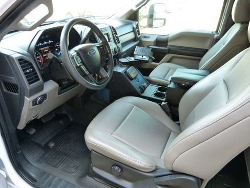 Used 2021 Ford F250 XL w/ Power Equipment Group RWD image 37