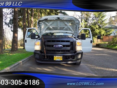 Used 2016 Ford F350 XL image 24