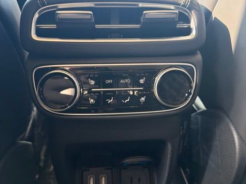 Used 2023 Genesis GV80 3.5T w/ Prestige Package AWD/4WD image 13