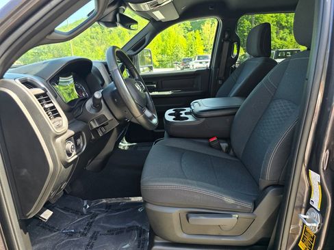 Used 2025 RAM 3500 Tradesman AWD/4WD image 5