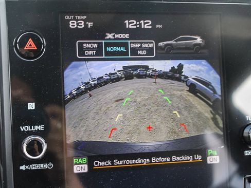 New 2025 Subaru Crosstrek 2.5i Wilderness image 23