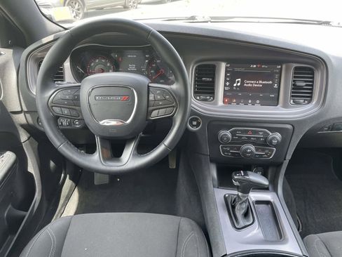 Used 2023 Dodge Charger SXT w/ Blacktop Package AWD/4WD image 14
