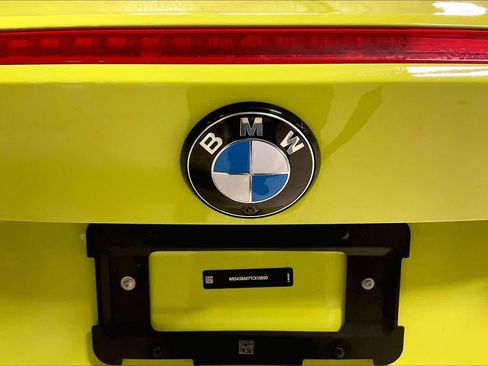 Used 2026 BMW M4 xDrive Competition w/ Parking Assistance Package image 32