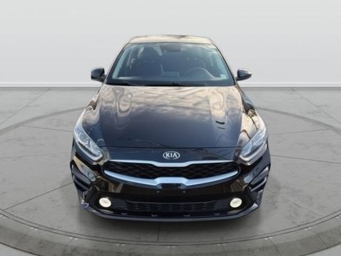 Used 2020 Kia Forte LXS image 2