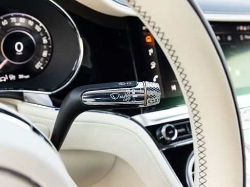 New 2026 Bentley Continental GTC image 40