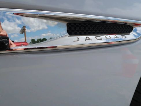 Used 2017 Jaguar XE First Edition AWD/4WD image 48