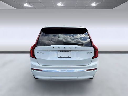 New 2026 Volvo XC90 B6 Plus w/ Protection Package Premier AWD/4WD image 10