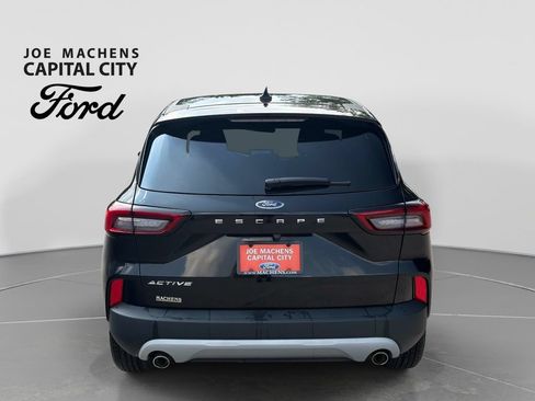 Used 2023 Ford Escape Active FWD image 6
