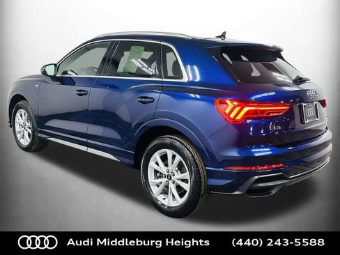 Certified 2022 Audi Q3 2.0T Premium Plus w/ Premium Plus Package image 5