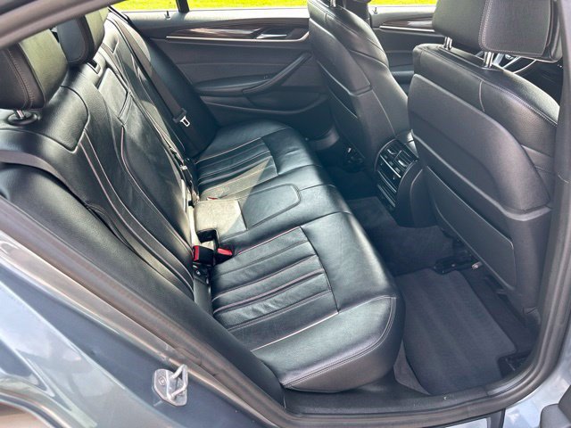 Used 2019 BMW 530i xDrive AWD/4WD image 49