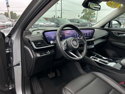 Certified 2024 Buick Envision Preferred AWD/4WD image 29