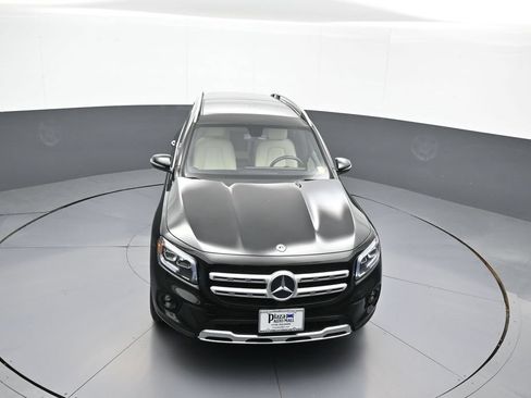 Used 2020 Mercedes-Benz GLB 250 4MATIC image 35