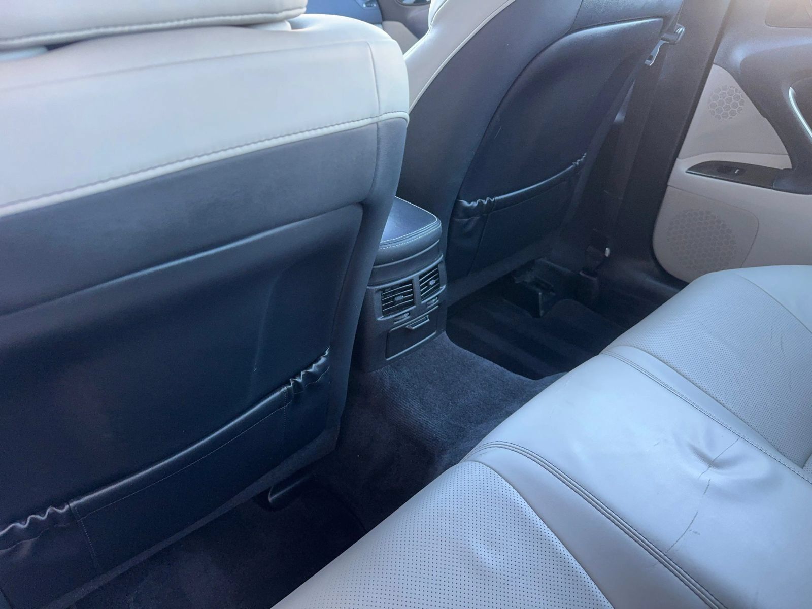 Used 2009 Lexus IS 250 RWD image 30
