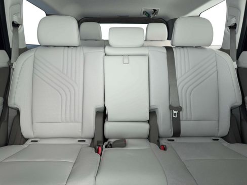 New 2026 Hyundai Palisade SEL FWD image 35