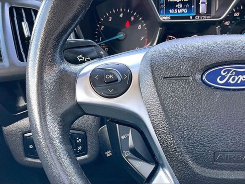 Used 2017 Ford Transit Connect XLT image 16