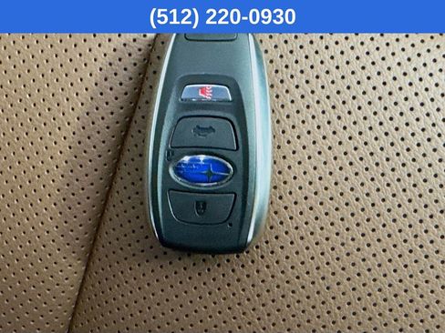 Certified 2025 Subaru Forester Touring w/ Popular Package - Touring AWD/4WD image 38