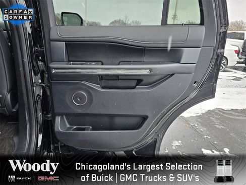 Used 2020 Ford Expedition XLT w/ Equipment Group 202A image 32