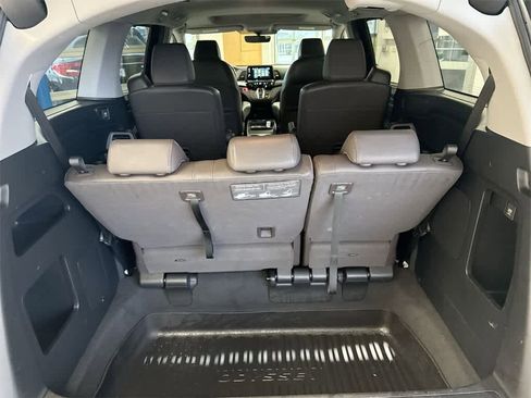Used 2019 Honda Odyssey EX-L image 35