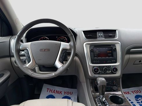 Used 2017 GMC Acadia Limited SLT AWD/4WD image 25
