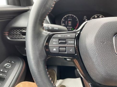Used 2024 Honda HR-V Sport image 20