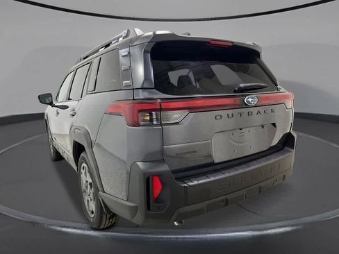 New 2026 Subaru Outback Premium image 3