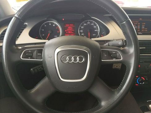Used 2011 Audi A4 2.0T Premium Plus AWD/4WD image 17