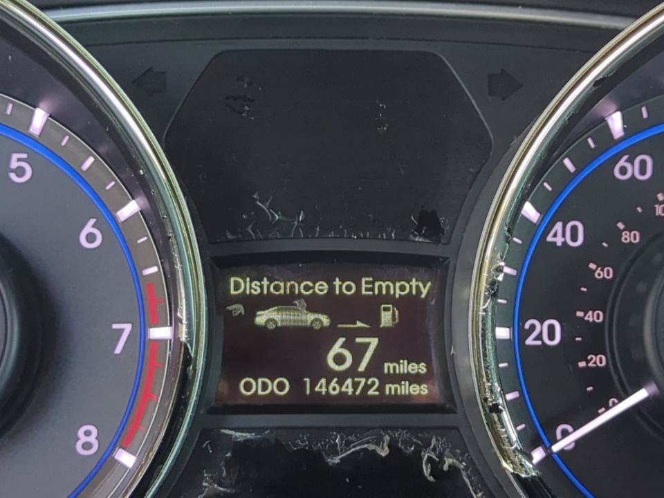 Used 2013 Hyundai Sonata Limited w/ Premium Pkg FWD image 23