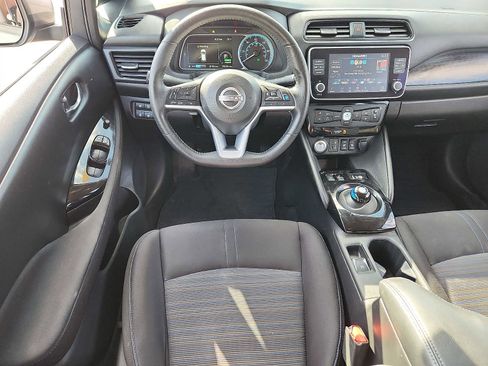 Used 2024 Nissan Leaf SV Plus FWD image 11