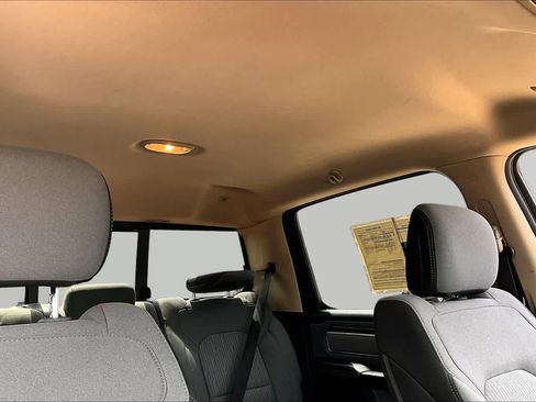 Used 2019 RAM 1500 Big Horn RWD image 13