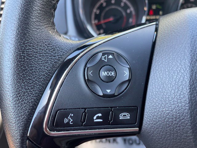 Used 2025 Mitsubishi Outlander Sport SE AWD/4WD image 15