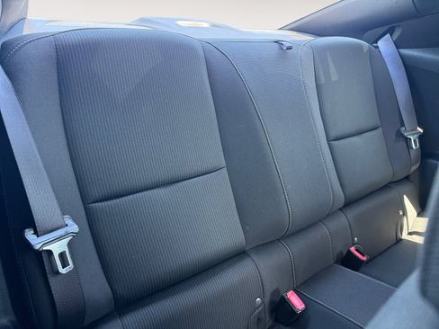Used 2012 Chevrolet Camaro SS w/ RS Package RWD image 18