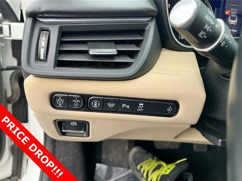 Used 2022 Acura TLX SH-AWD w/ Advance Package image 10