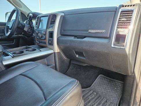 Used 2014 RAM 2500 Laramie w/ Convenience Group image 27