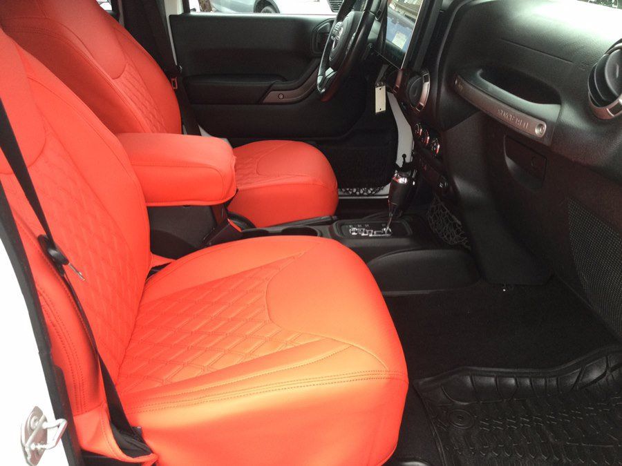 Used 2017 Jeep Wrangler Unlimited Sport AWD/4WD image 19