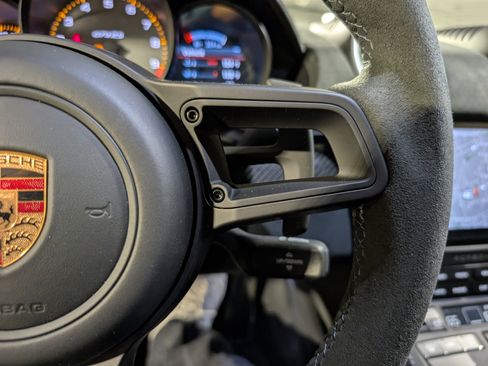 Used 2023 Porsche 718 Cayman GT4 RS image 42