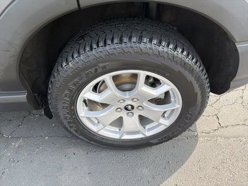 Used 2021 Ford Bronco Sport image 9