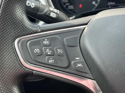 Used 2021 Chevrolet Equinox LS w/ LS Convenience Package FWD image 21