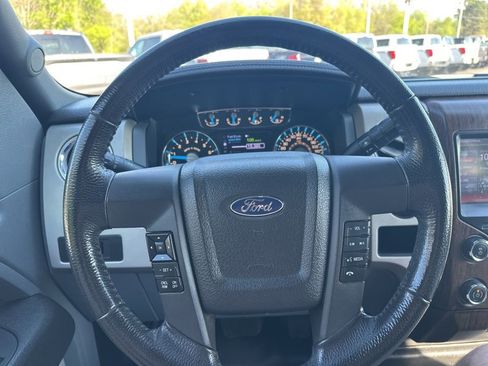 Used 2013 Ford F150 Lariat image 16