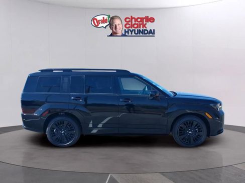 New 2026 Hyundai Santa Fe Calligraphy AWD/4WD image 7
