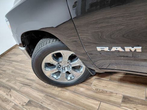 Used 2023 RAM 1500 Big Horn AWD/4WD image 17